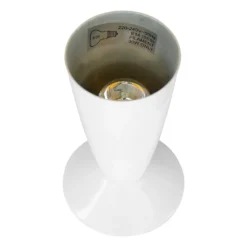 White & Blue Classic Lava Lamp 18 White & Blue Classic Lava Lamp -Chic Lighting Store 13892606 2104998573158652