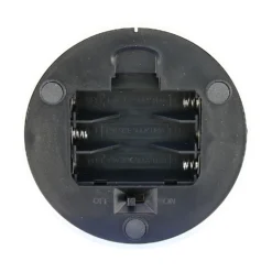 Blue Tornado Lamp 11 Blue Tornado Lamp -Chic Lighting Store 13892607 7094998573043326