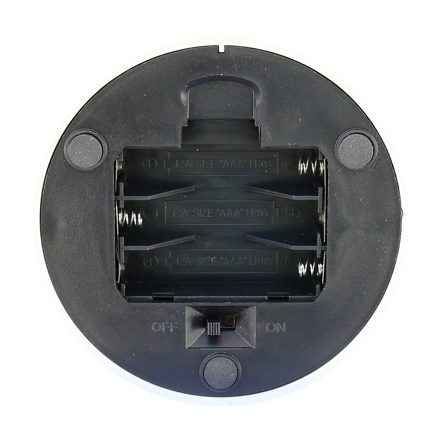 Blue Tornado Lamp 6 Blue Tornado Lamp - Image 4