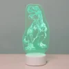 LED Dinosaur Lamp 2 LED Dinosaur Lamp -Chic Lighting Store 13892608 1324998572970126