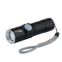 Arlec 100 Lumen Mini Rechargeable Torch 10 Arlec 100 Lumen Mini Rechargeable Torch -Chic Lighting Store 13898303 1914998834773601