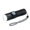 Arlec 100 Lumen Mini Rechargeable Torch -Chic Lighting Store 13898303 2694998834637473