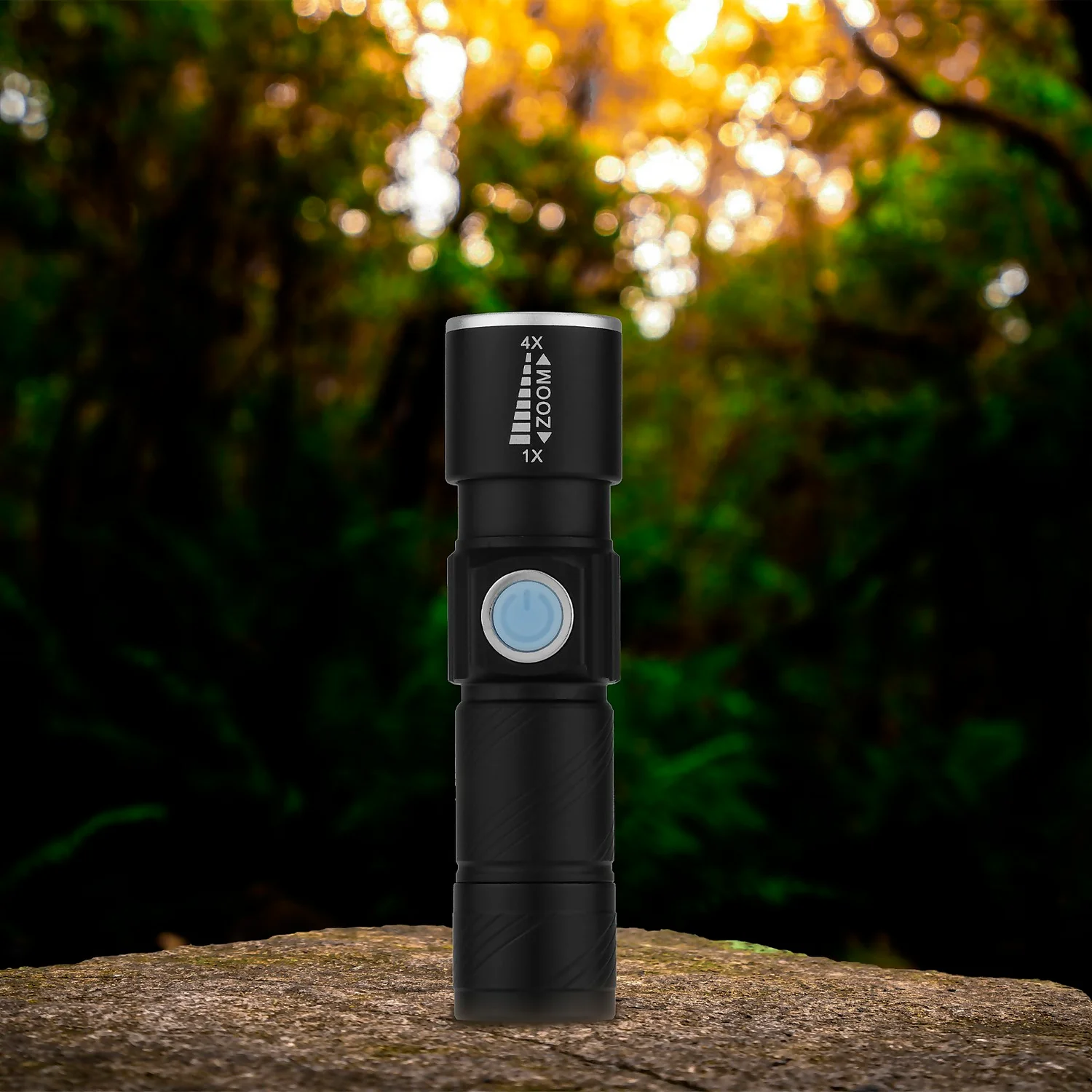 Arlec 100 Lumen Mini Rechargeable Torch 5 Arlec 100 Lumen Mini Rechargeable Torch - Image 3