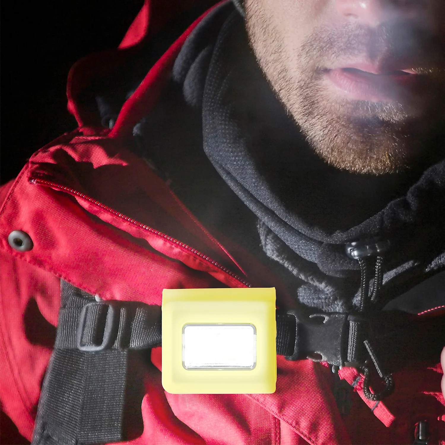 Arlec 100 Lumen LED Clip-on Light 4 Arlec 100 Lumen LED Clip-on Light - Image 2