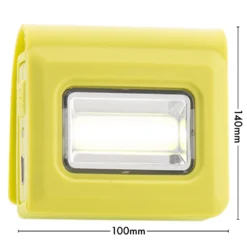 Arlec 100 Lumen LED Clip-on Light 10 Arlec 100 Lumen LED Clip-on Light -Chic Lighting Store 13898304 2734998835077774