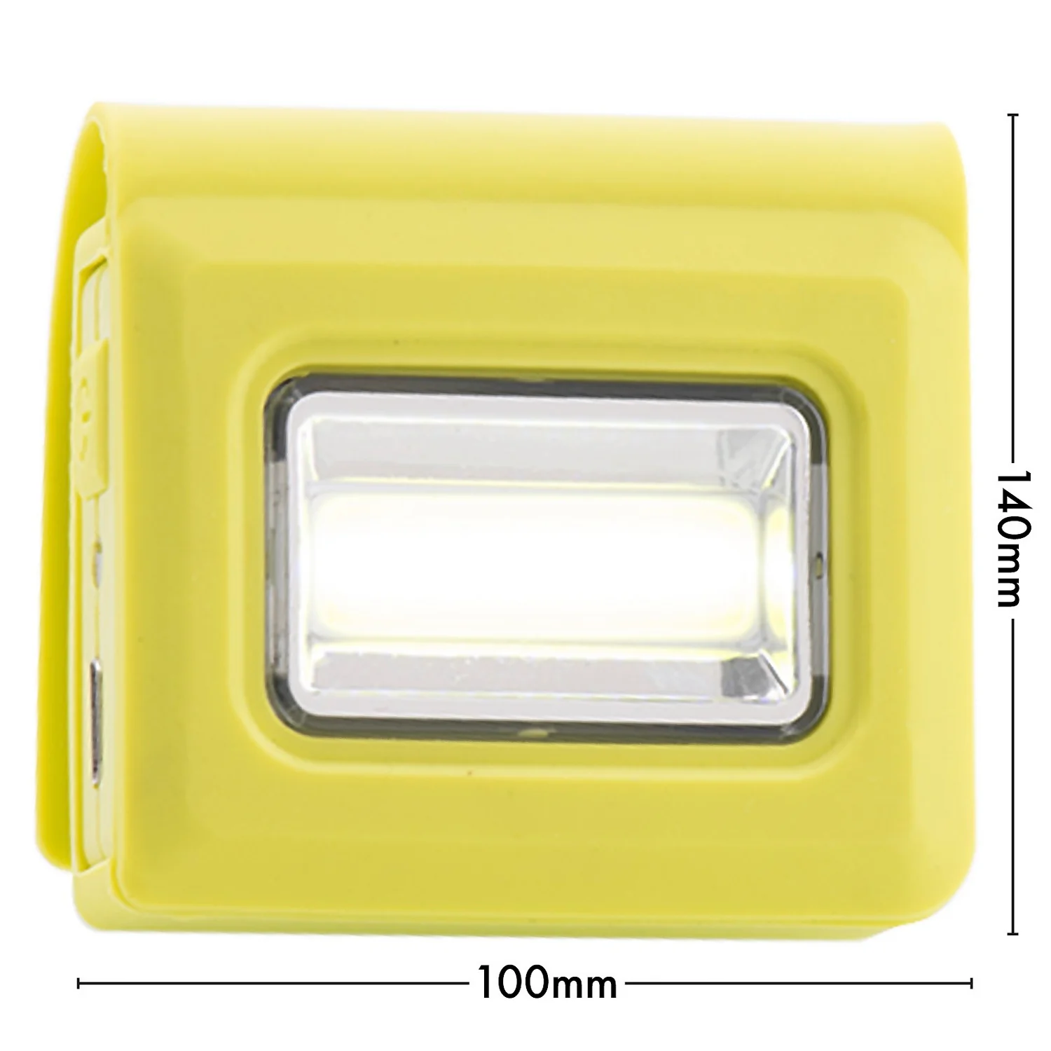 Arlec 100 Lumen LED Clip-on Light 6 Arlec 100 Lumen LED Clip-on Light - Image 4