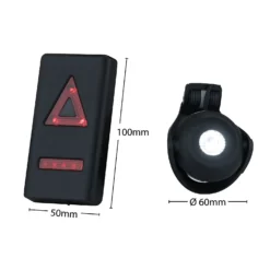 Arlec 250 Lumen Running Chest Light 11 Arlec 250 Lumen Running Chest Light -Chic Lighting Store 13898310 2964998835111023