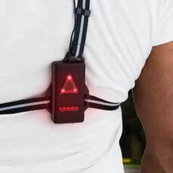 Arlec 250 Lumen Running Chest Light 9 Arlec 250 Lumen Running Chest Light -Chic Lighting Store 13898310 3374998835012581