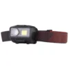 Arlec 450 Lumen Stepless Dimming Head Lamp With Sensor -Chic Lighting Store 13910125 7585007325002870