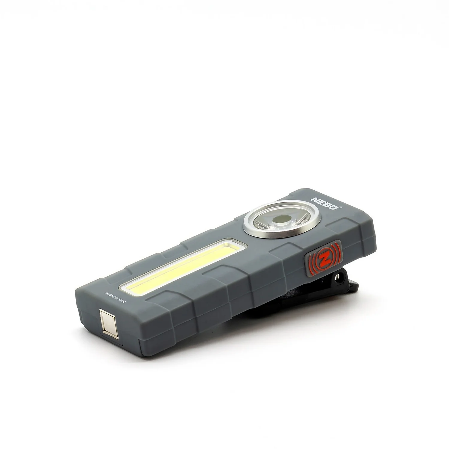 NEBO TiNo Torch Pocket Light 4 NEBO TiNo Torch Pocket Light - Image 2