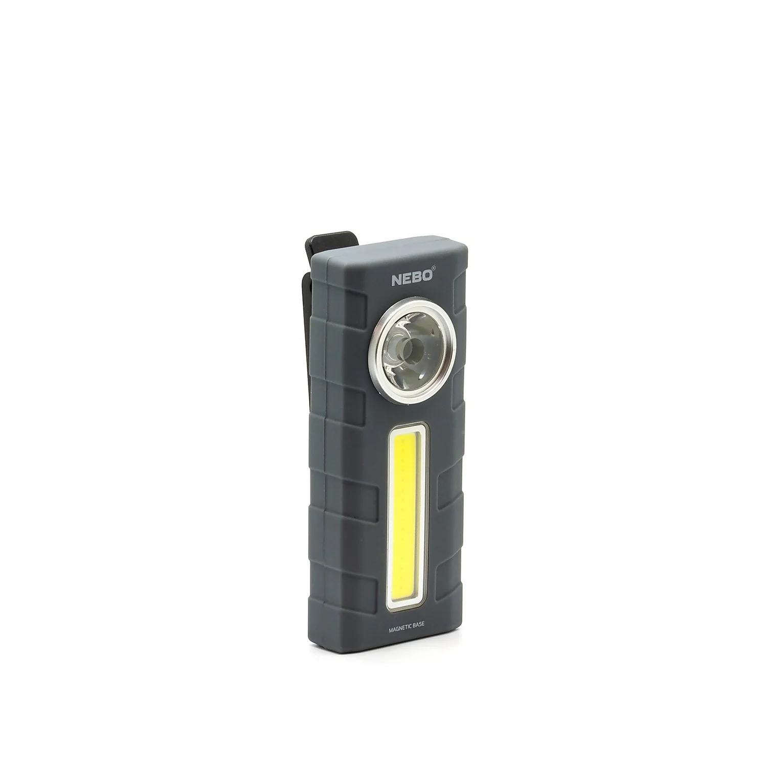 NEBO TiNo Torch Pocket Light 3 NEBO TiNo Torch Pocket Light