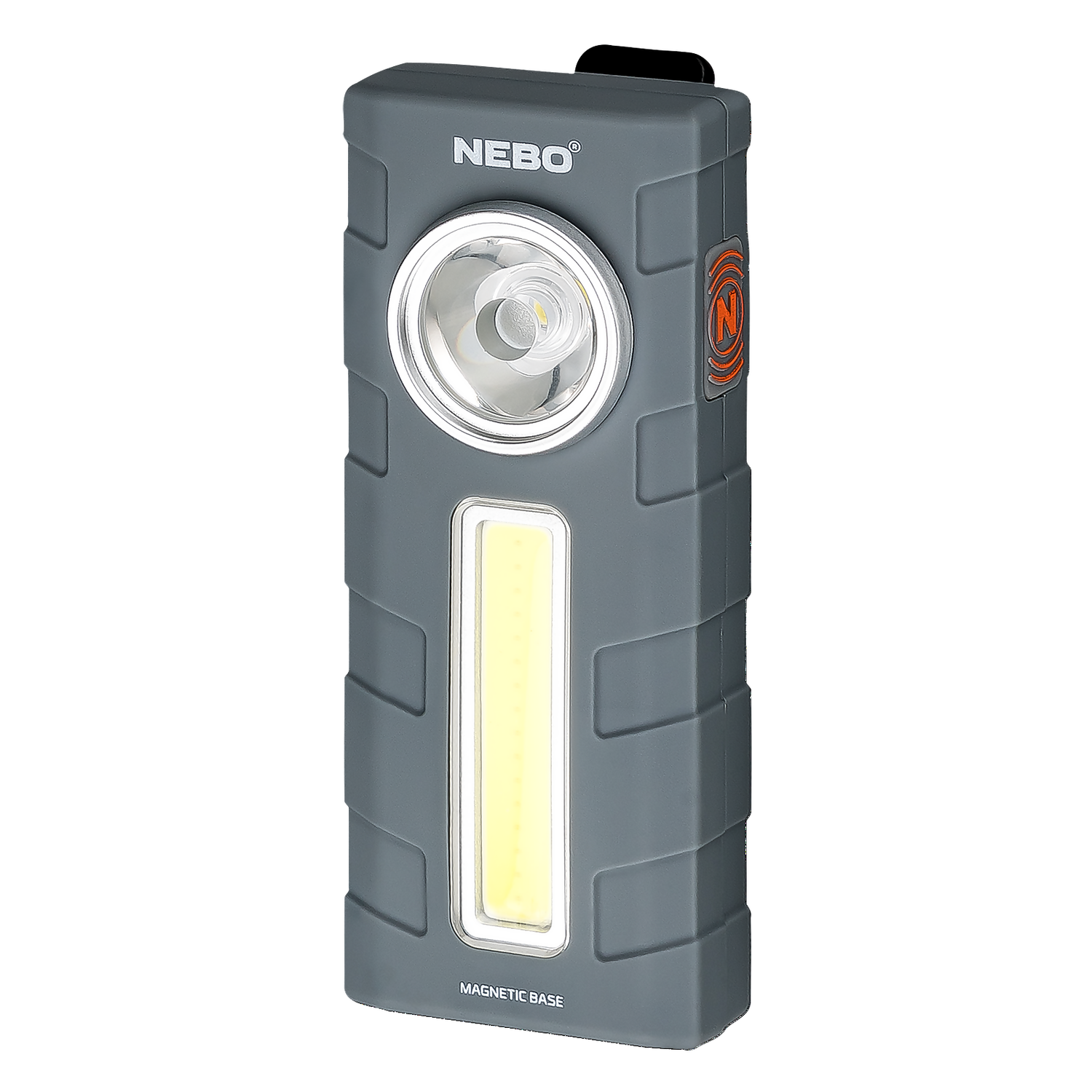 NEBO TiNo Torch Pocket Light 6 NEBO TiNo Torch Pocket Light - Image 4