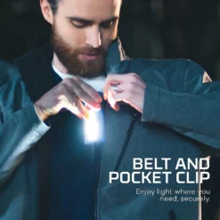 NEBO TiNo Torch Pocket Light 12 NEBO TiNo Torch Pocket Light -Chic Lighting Store 13911255 2084997009699337