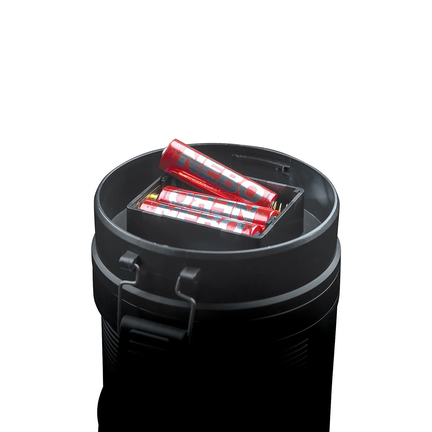 NEBO Big Poppy Rechargeable Lantern Torch & Powerbank 4 NEBO Big Poppy Rechargeable Lantern Torch & Powerbank - Image 2