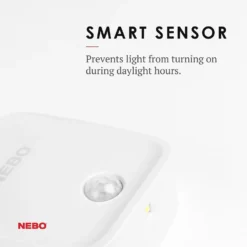 NEBO Motion Sensor Light -Chic Lighting Store 13911260 2804997009886528