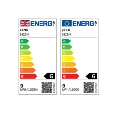 Cannes 10w Outdoor LED Linear Wall Light (IP54) - White 11 Cannes 10w Outdoor LED Linear Wall Light (IP54) - White -Chic Lighting Store 13924359 5745040036027816