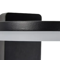 Corte 12w Outdoor LED Wall Light (IP65) - Black 10 Corte 12w Outdoor LED Wall Light (IP65) - Black -Chic Lighting Store 13924361 1894980109552188