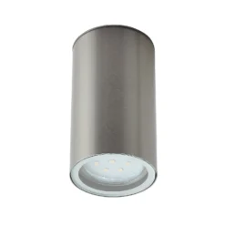 Leto GU10 Porch Light (IP44) - Stainless Steel 8 Leto GU10 Porch Light (IP44) - Stainless Steel -Chic Lighting Store 13924376 4704980108751260