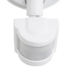 Lynn LED Outdoor Floodlight With PIR Sensor (IP65) - White 9 Lynn LED Outdoor Floodlight With PIR Sensor (IP65) - White -Chic Lighting Store 13924379 2074980108782694