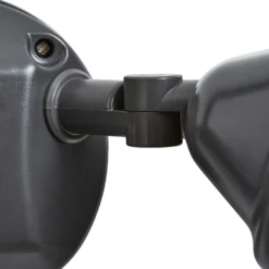 Lynn 2 Light Outdoor Wall Light (IP65) - Dark Grey 9 Lynn 2 Light Outdoor Wall Light (IP65) - Dark Grey -Chic Lighting Store 13924381 1764980108712503