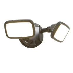 Lynn 2 Light Outdoor Wall Light (IP65) - Dark Grey 8 Lynn 2 Light Outdoor Wall Light (IP65) - Dark Grey -Chic Lighting Store 13924381 2044980108673662