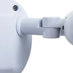 Lynn 2 Light Outdoor Wall Light (IP65) - White 9 Lynn 2 Light Outdoor Wall Light (IP65) - White -Chic Lighting Store 13924382 2724980108546369