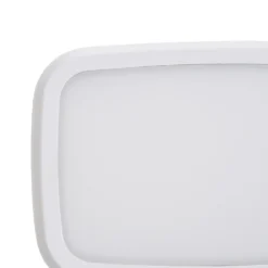 Lynn 2 Light LED Outdoor Floodlight With PIR Sensor (IP65) - White 9 Lynn 2 Light LED Outdoor Floodlight With PIR Sensor (IP65) - White -Chic Lighting Store 13924386 1434980108279810