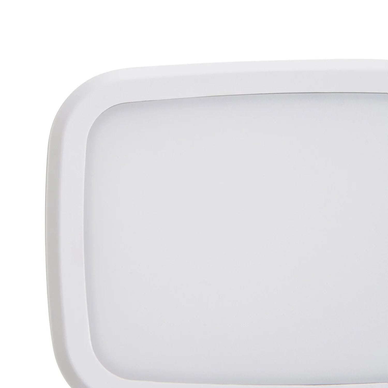 Lynn 2 Light LED Outdoor Floodlight With PIR Sensor (IP65) - White 6 Lynn 2 Light LED Outdoor Floodlight With PIR Sensor (IP65) - White - Image 4