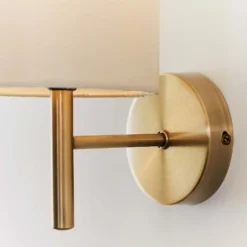 Kari Wall Light - Brass 16 Kari Wall Light - Brass -Chic Lighting Store 13938481 1564981958692029