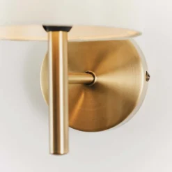 Kari Wall Light - Brass 18 Kari Wall Light - Brass -Chic Lighting Store 13938481 1874981958950677