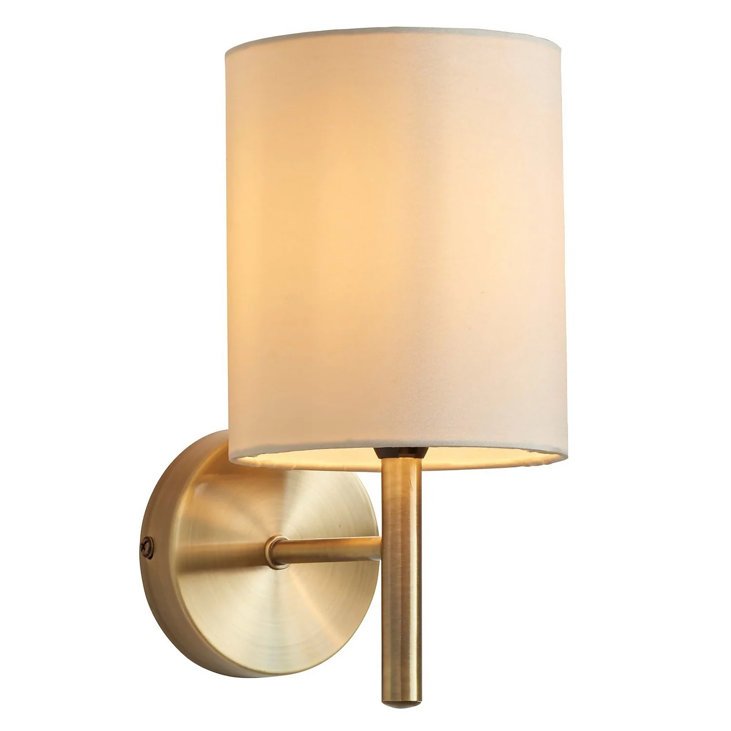 Kari Wall Light - Brass 4 Kari Wall Light - Brass - Image 2