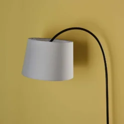 Morten Floor Lamp - Black -Chic Lighting Store 13938482 1714981961020092