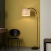 Morten Floor Lamp - Black 1 Morten Floor Lamp - Black -Chic Lighting Store 13938482 1784981960785396