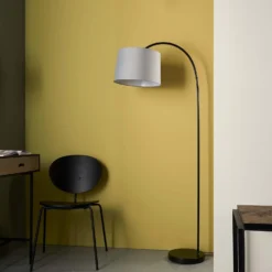 Morten Floor Lamp - Black -Chic Lighting Store 13938482 8324981960949121