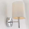 Kari Wall Light - Chrome 1 Kari Wall Light - Chrome -Chic Lighting Store 13938483 2024981959209286