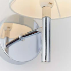 Kari Wall Light - Chrome 15 Kari Wall Light - Chrome -Chic Lighting Store 13938483 2854981959594693