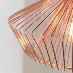Lauris Pendant Light - Copper 13 Lauris Pendant Light - Copper -Chic Lighting Store 13938492 1754981961042895