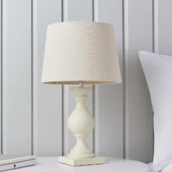 Andrea Table Lamp - Ivory 12 Andrea Table Lamp - Ivory -Chic Lighting Store 13938495 1974981960123185