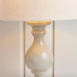 Andrea Table Lamp - Taupe 12 Andrea Table Lamp - Taupe -Chic Lighting Store 13938496 1434981958580567