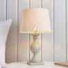 Andrea Table Lamp - Taupe 1 Andrea Table Lamp - Taupe -Chic Lighting Store 13938496 1474981958305404