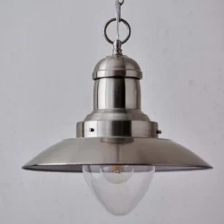Chadwick Pendant Light - Nickel 10 Chadwick Pendant Light - Nickel -Chic Lighting Store 13938497 1894981959435891