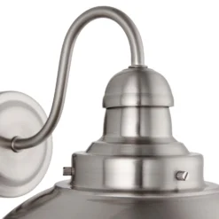 Chadwick Wall Light - Nickel 11 Chadwick Wall Light - Nickel -Chic Lighting Store 13938498 3744981959844368