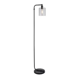 Clancy Floor Lamp - Black 12 Clancy Floor Lamp - Black -Chic Lighting Store 13938500 1194981958370069