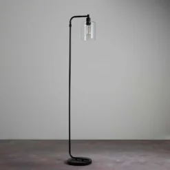 Clancy Floor Lamp - Black 13 Clancy Floor Lamp - Black -Chic Lighting Store 13938500 1934981958464461