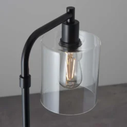 Clancy Floor Lamp - Black 16 Clancy Floor Lamp - Black -Chic Lighting Store 13938500 2014981958661435