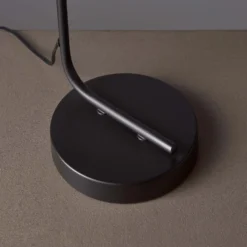 Clancy Table Lamp - Black 16 Clancy Table Lamp - Black -Chic Lighting Store 13938501 1194981960529583