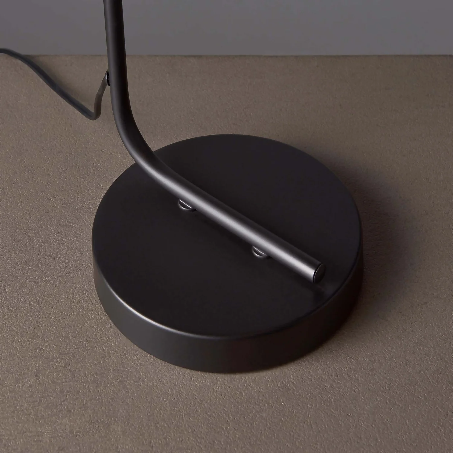 Clancy Table Lamp - Black 8 Clancy Table Lamp - Black - Image 6