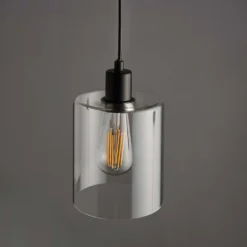 Clancy Pendant Light - Black 13 Clancy Pendant Light - Black -Chic Lighting Store 13938502 1544981959386892