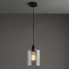 Clancy Pendant Light - Black 2 Clancy Pendant Light - Black -Chic Lighting Store 13938502 2004981958984025
