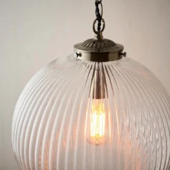 Frances Pendant Light - Brass 15 Frances Pendant Light - Brass -Chic Lighting Store 13938503 2014981958808234